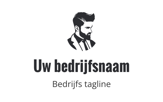 Man logo