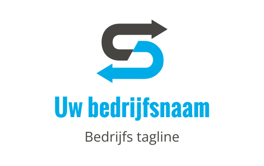 S logo