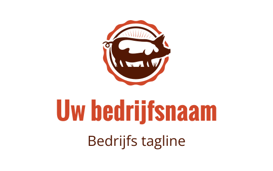 Varkensvlees logo