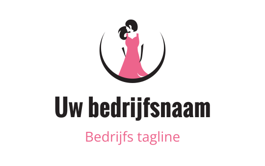 Dress logo
