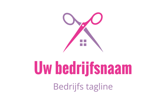 Textile logo