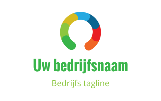 O logo
