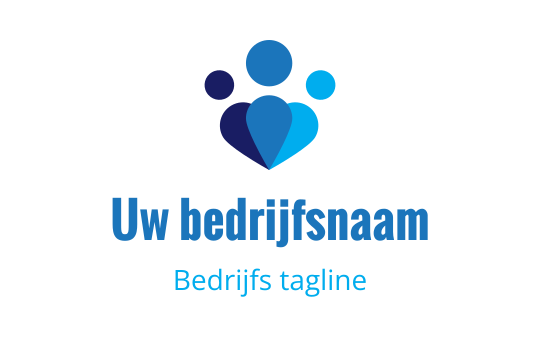 Administratie logo