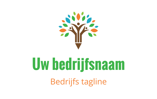 Wiskunde logo