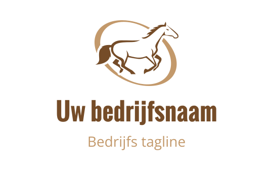 Paard logo