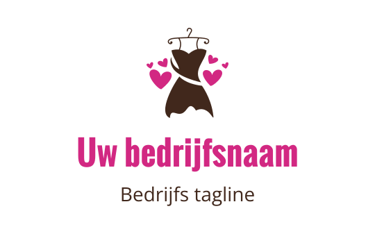 Fashion logo