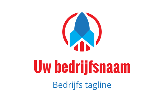 Rocket logo
