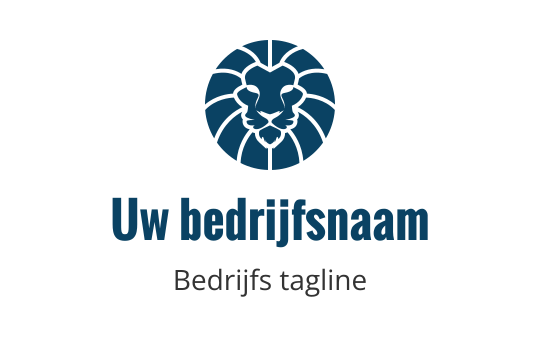 Tijger logo