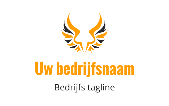 Vleugels logo
