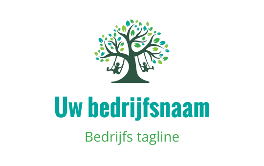 Non-profit logo