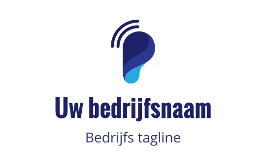 Ear logo
