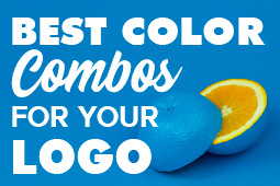 Beste kleurencombinaties om een logo te ontwerpen