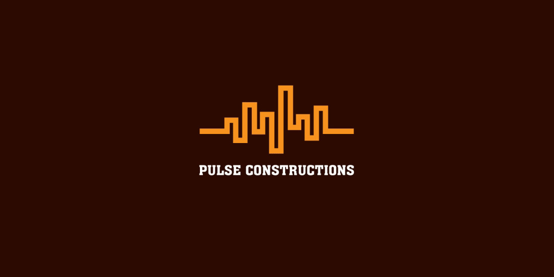 Pulse Construction-logo