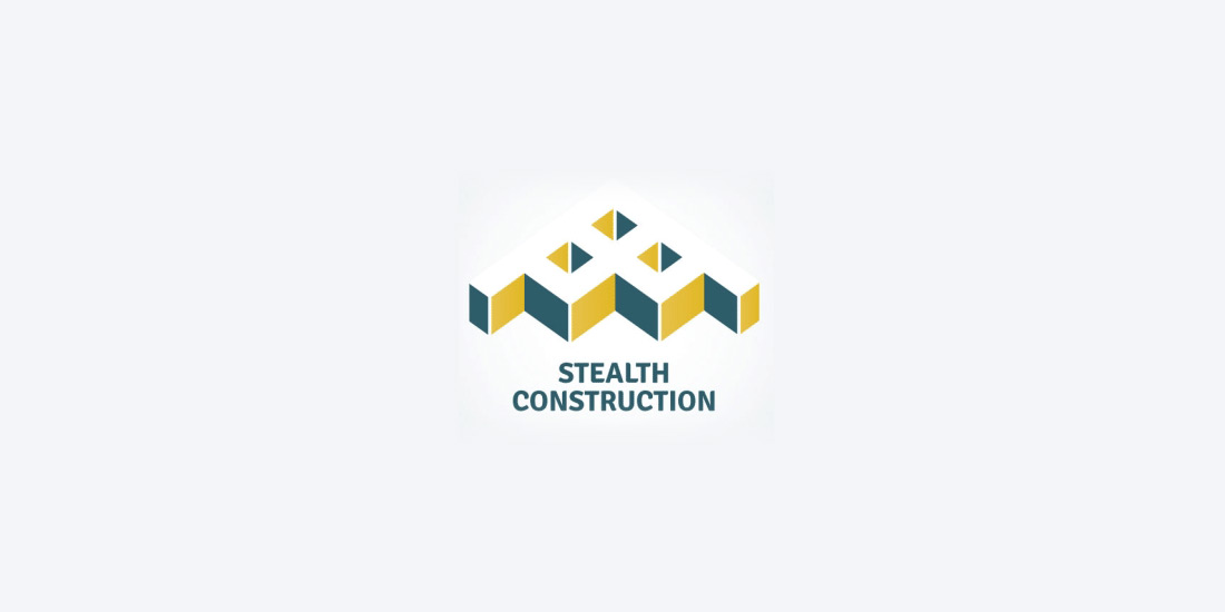 Stealth Construction-logo