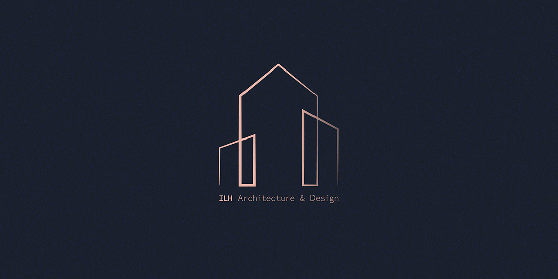 ILM Architecture & Design logo