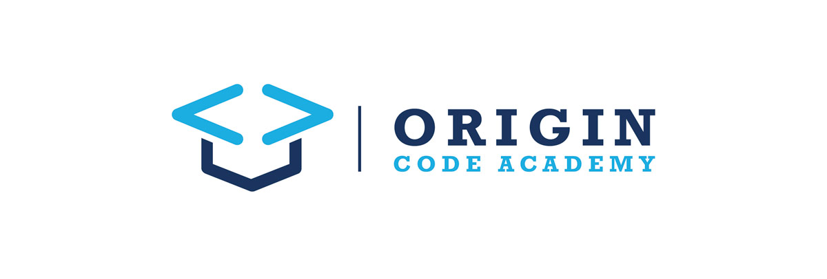 Origin code academy logo Origin code academy logo