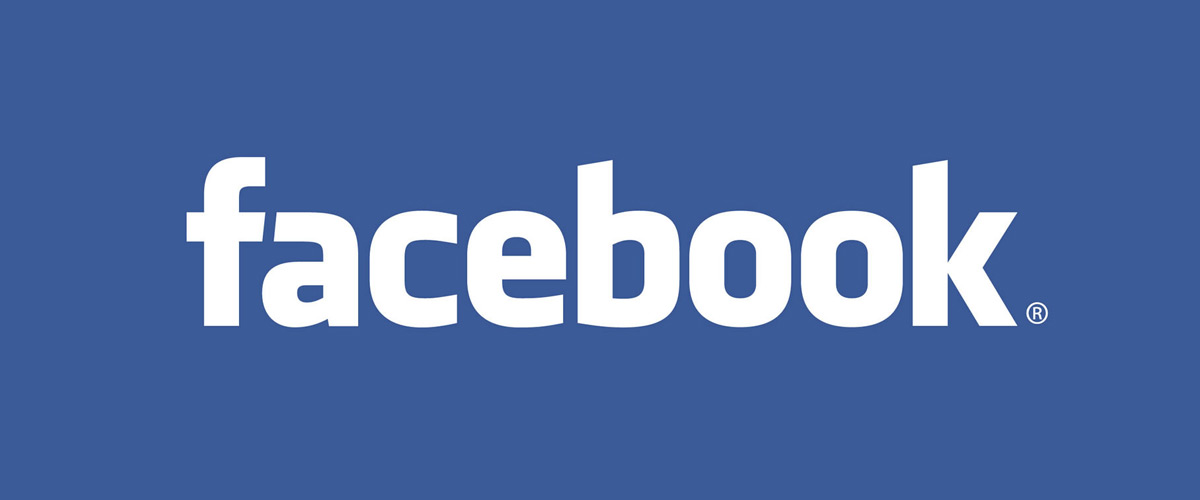 Merken van de wereld Facebook-logo