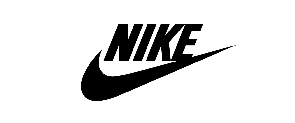 Merken van de wereld Nike-logo