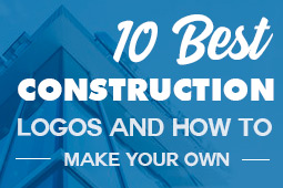 10 beste bouwlogo's en hoe je eigen logo te maken