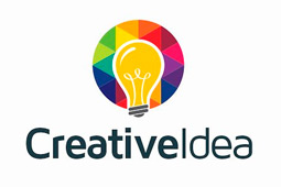 Cool logo ontwerp ideeën