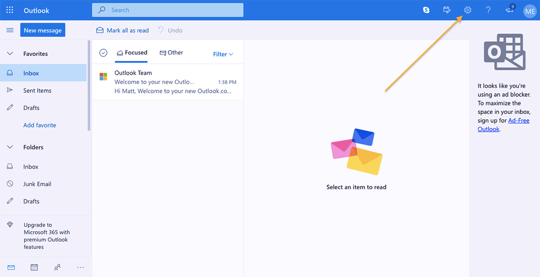 Hoe maak ik een e-mailhandtekening met Outlook Hoe maak ik een e-mailhandtekening met Outlook