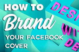 Facebook branding | Hoe brand je je Facebook omslagpagina en profielfoto