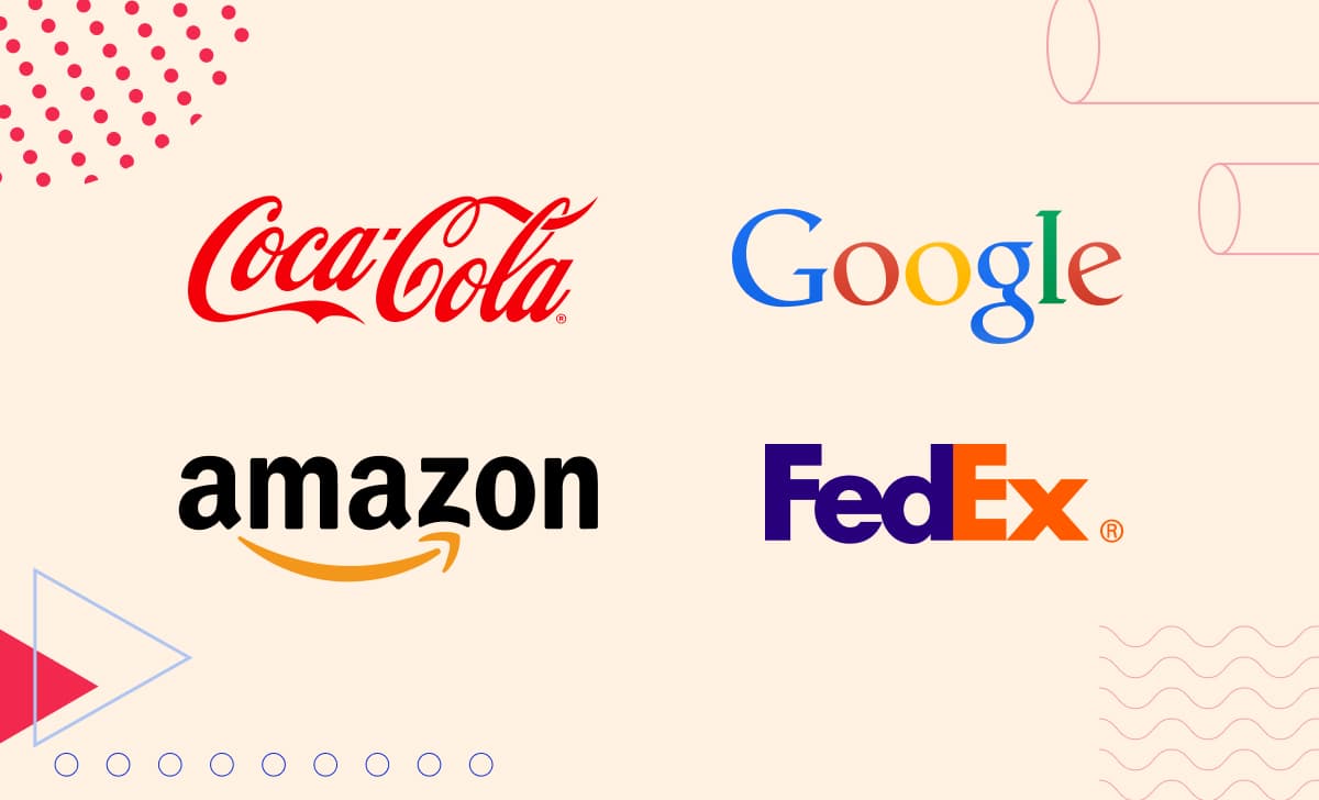 Wat is een Wordmark-logo en hoe ontwerp je je eigen?