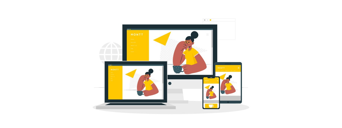 Je merk integreren in je webdesign