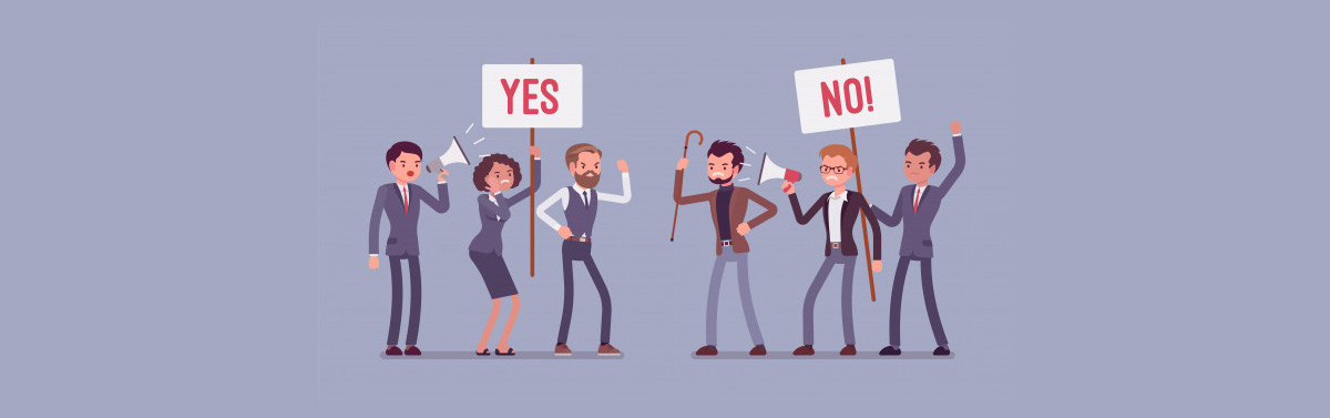 Webdesign Do's en Don'ts