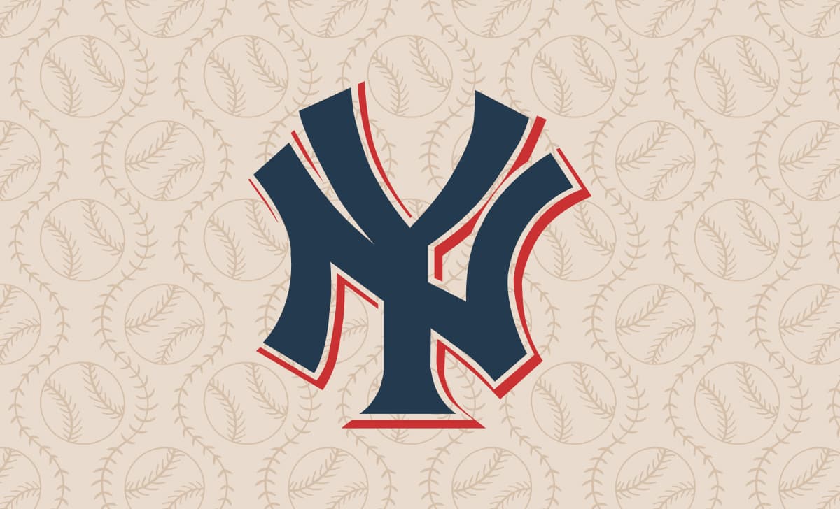 Betekenis van het New York Yankees-logo: Het verhaal achter het beroemde NY-monogram