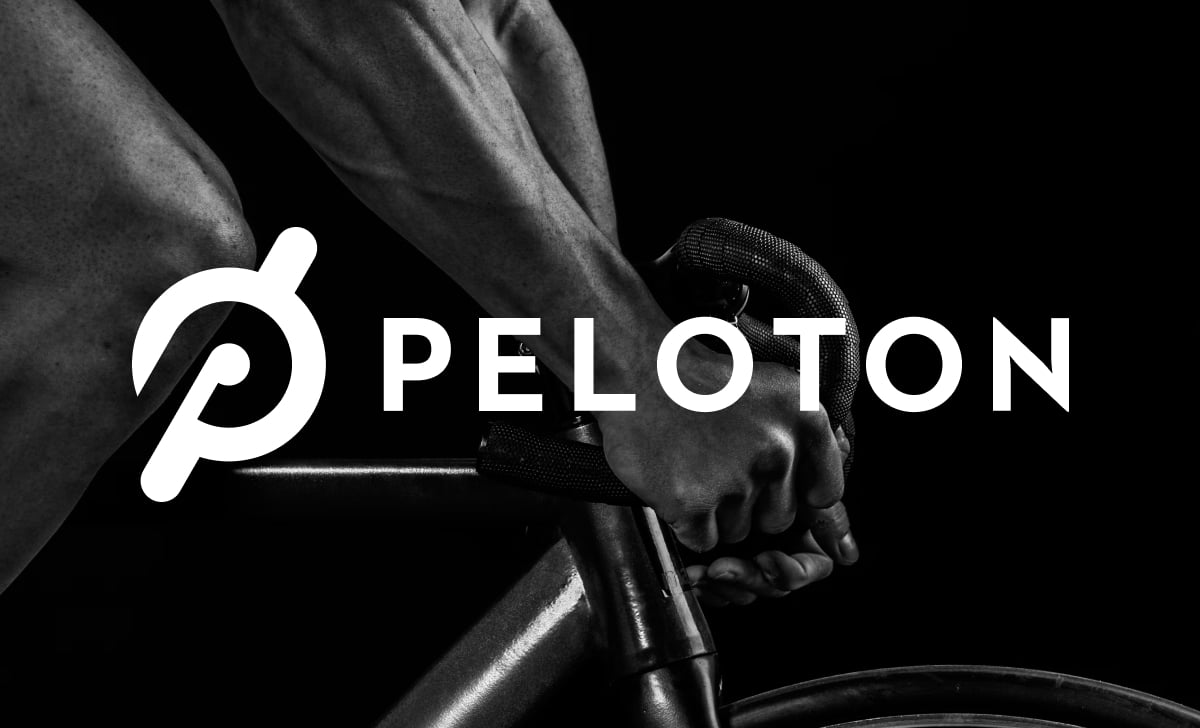 Peloton Logo Geschiedenis: Hoe de Moderne P Letter Icon Een Fitness Symbool Werd