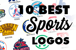 10 Beste Sport Logo ontwerpen en hoe je je eigen logo te maken