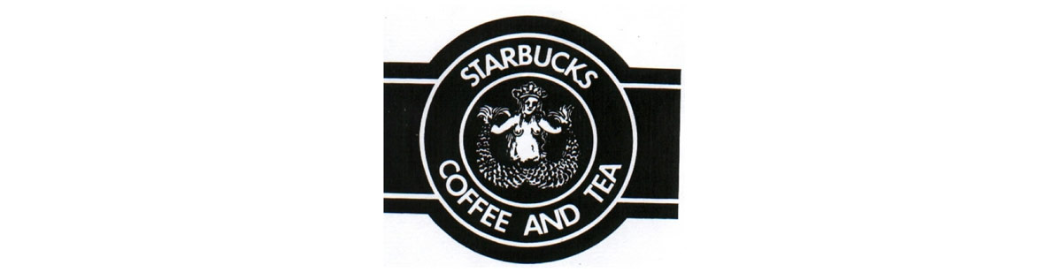Starbucks logo in