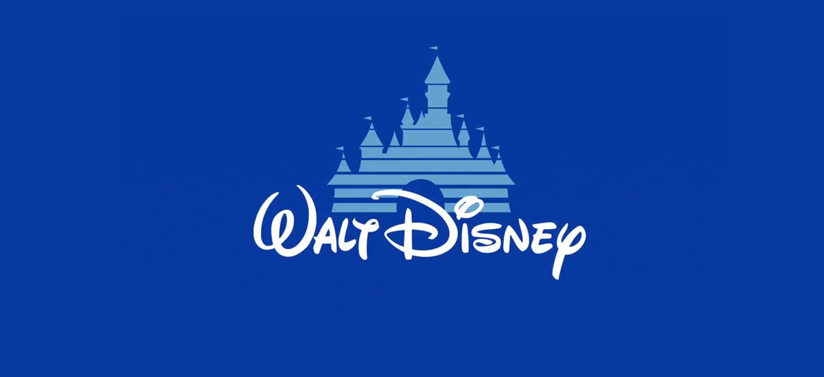 Disney logo