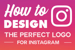 Hoe maak je het perfecte logo voor je Instagram zakelijk profiel
