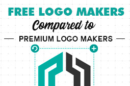 Gratis Logo Makers vs. Betaalde Logo Makers: Wat is beter en waarom?