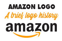 Amazon Logo | Een Korte Geschiedenis van het Logo en Wat Maakt Het Zo Speciaal?