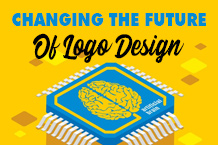 Ai Logo Generatie: Het Veranderen van de Toekomst van Online Logo Ontwerp Met AI