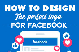 Hoe ontwerp je het perfecte logo voor Facebook?