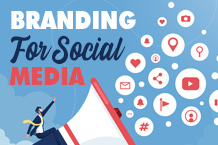 Het opbouwen van je sociale media-aanwezigheid met je merk: 6 krachtige technieken in 2025