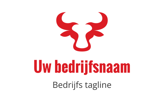 Bull logo