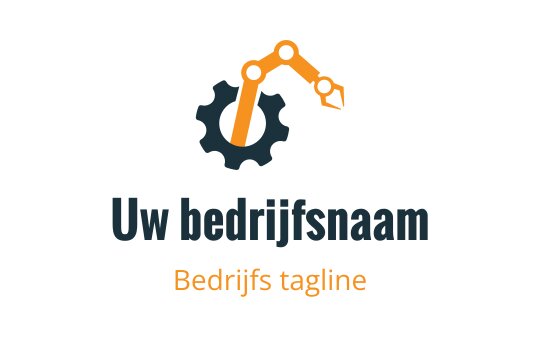 Excavator logo