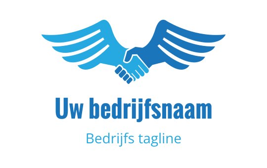 Boekhouding logo