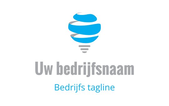 Batterij logo