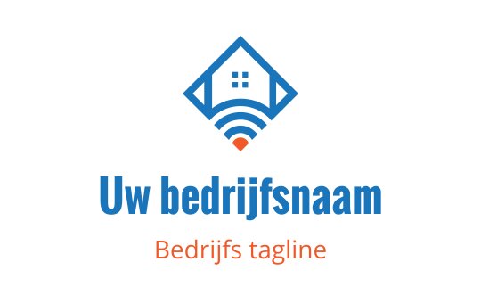 Batterij logo