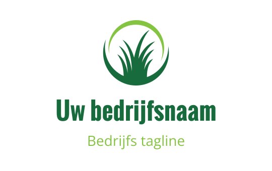 Kleur logo