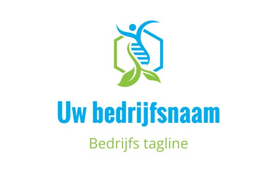 Wetenschap logo