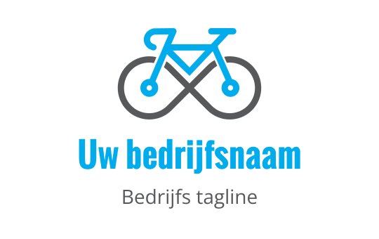 Bike logo