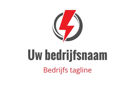 Batterij logo