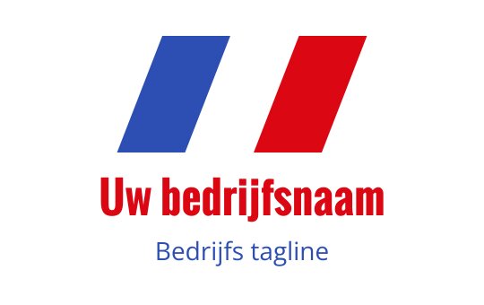 Frankrijk logo